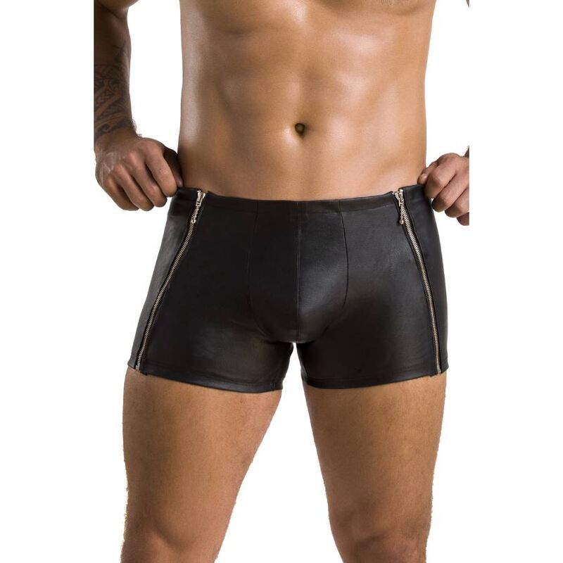 PASSION - 049 CURTO PRETO FOSCO G/XL