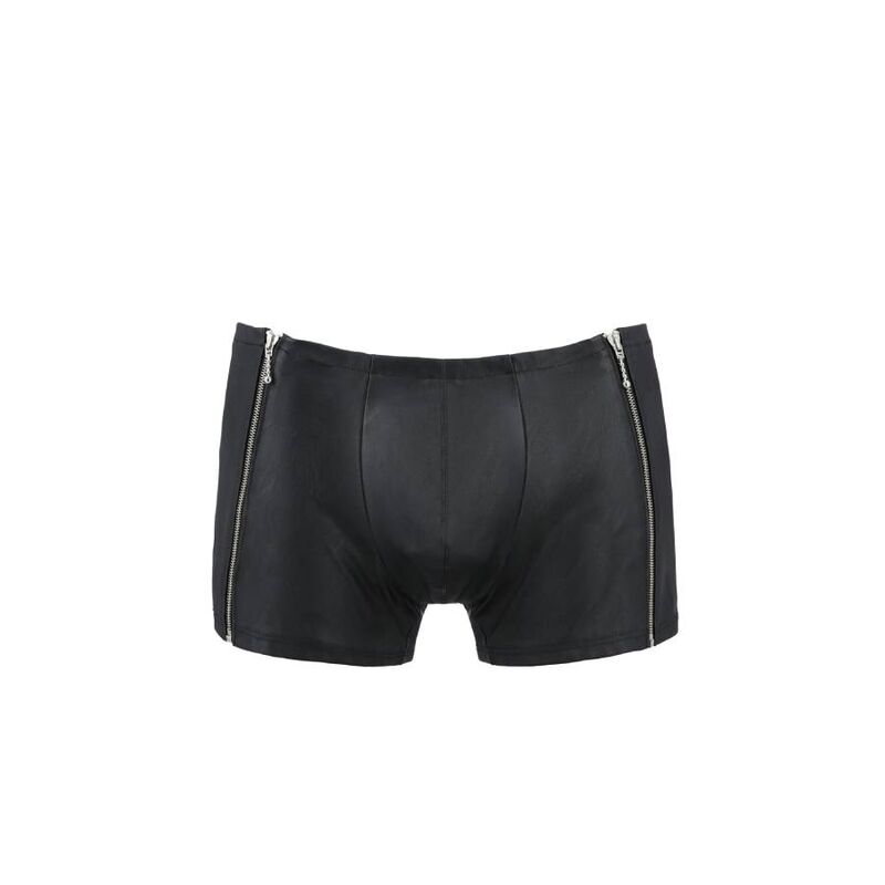 PASSION - 049 CURTO PRETO FOSCO G/XL