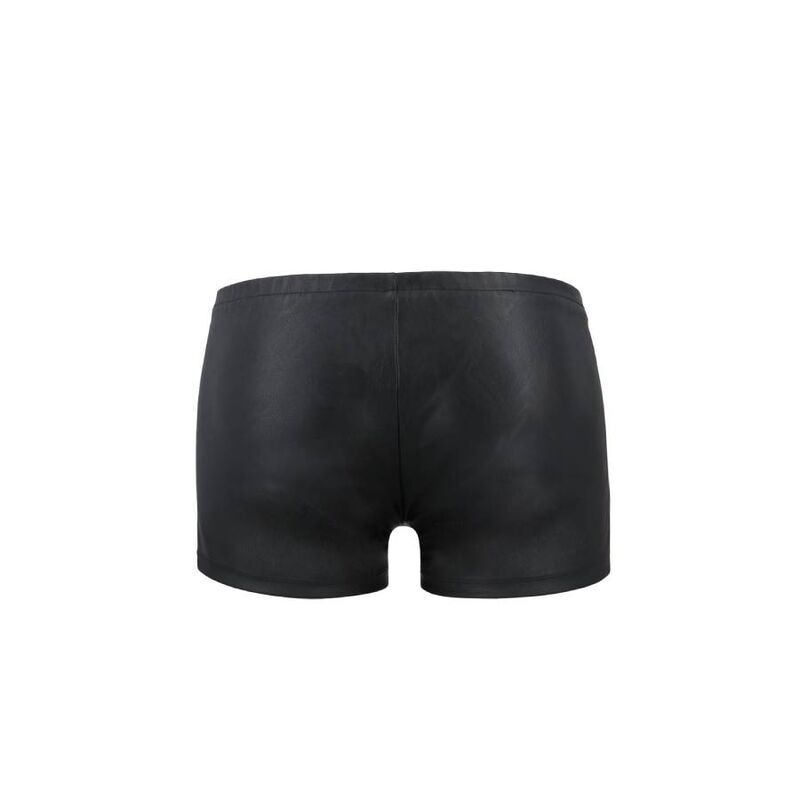 PASSION - 049 CURTO PRETO FOSCO G/XL