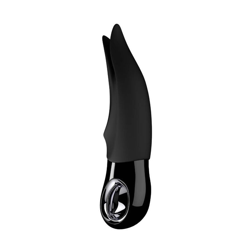 FUN FACTORY - VIBRADOR CLITORIAL VOLTA BLACK LINE