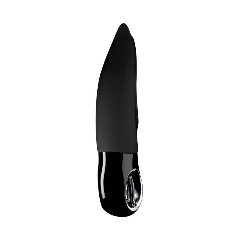 FUN FACTORY - VIBRADOR CLITORIAL VOLTA BLACK LINE