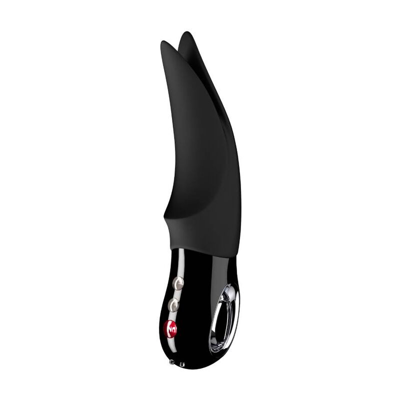 FUN FACTORY - VIBRADOR CLITORIAL VOLTA BLACK LINE