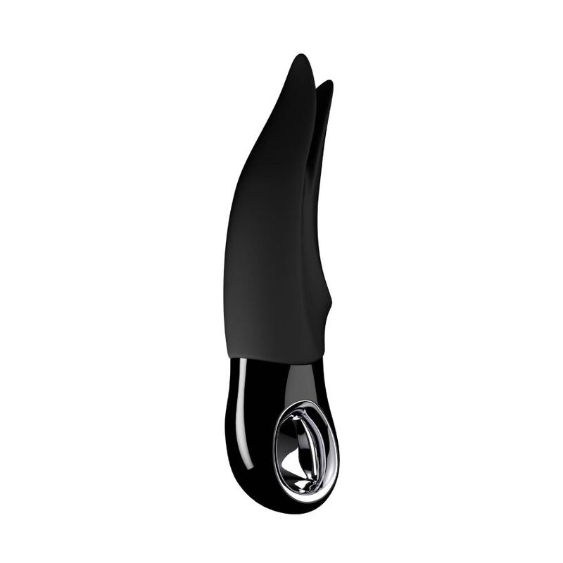 FUN FACTORY - VIBRADOR CLITORIAL VOLTA BLACK LINE