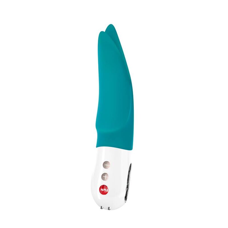 FUN FACTORY - VIBRADOR CLITORIAL VOLTA G5 À GASOLINA
