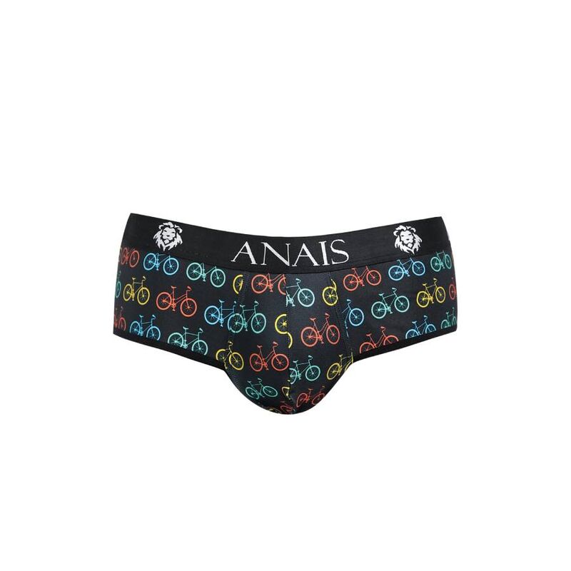 ANAIS MEN - BIKINI SUSPENSIVO BENITO XL