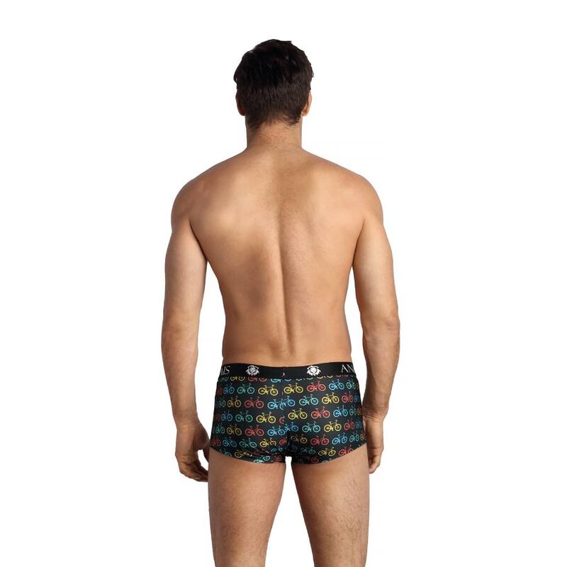 ANAIS MEN - CUECA BOXER BENITO XL