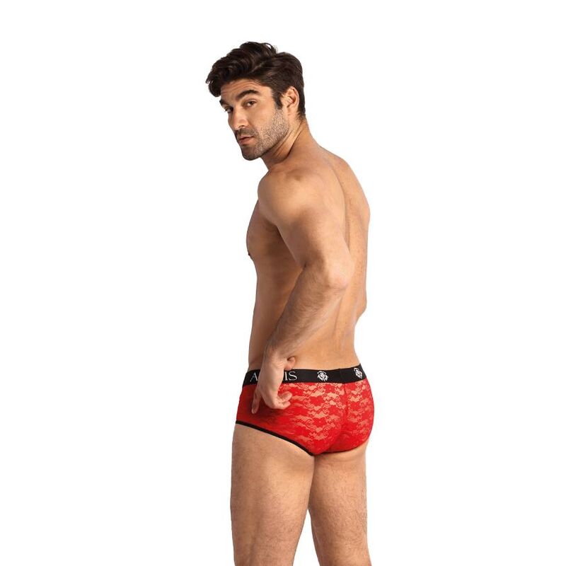 ANAIS MEN - CUECA BRAVE XL