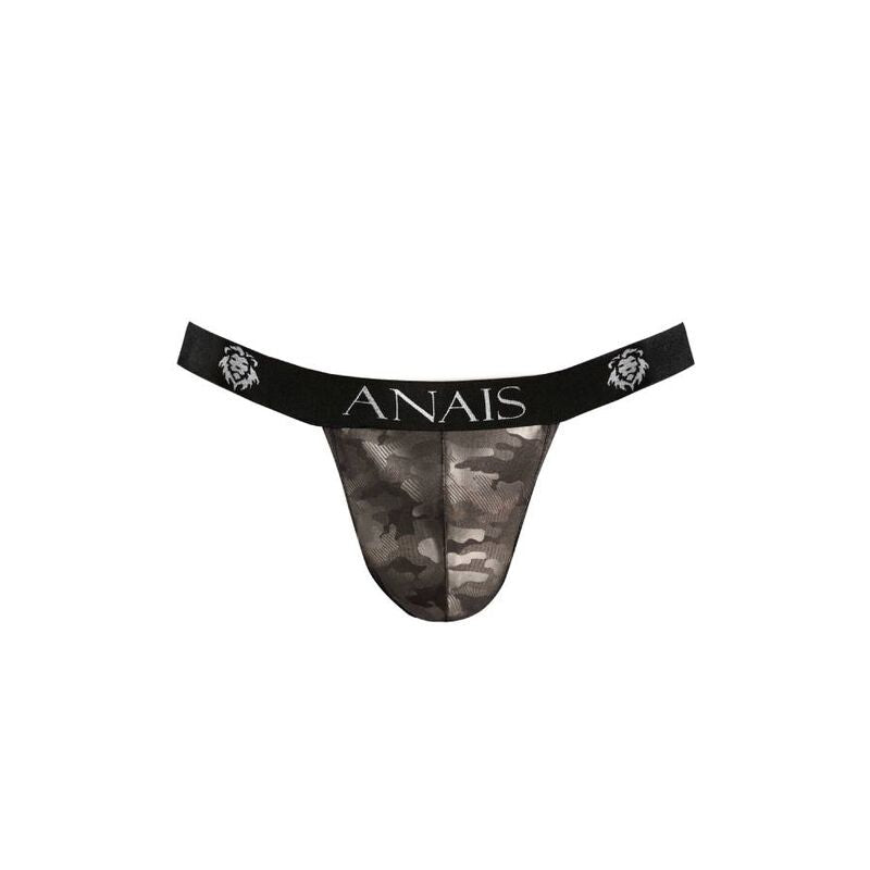 ANAIS MEN - SUSPENSOR ELÉCTRICO XL
