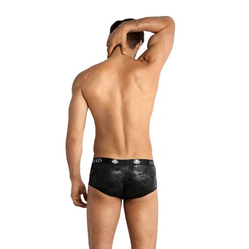 ANAIS MEN - BOXER CUEF ELECTRO XL