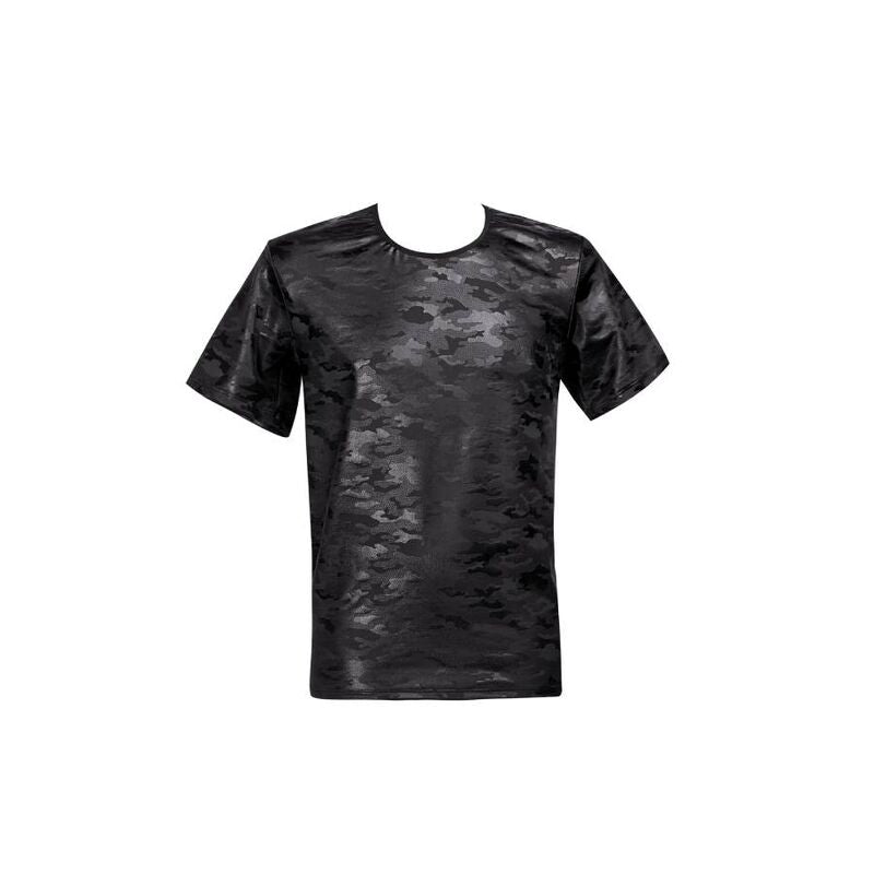 ANAIS MEN - T-SHIRT ELECTRO TAMANHO L