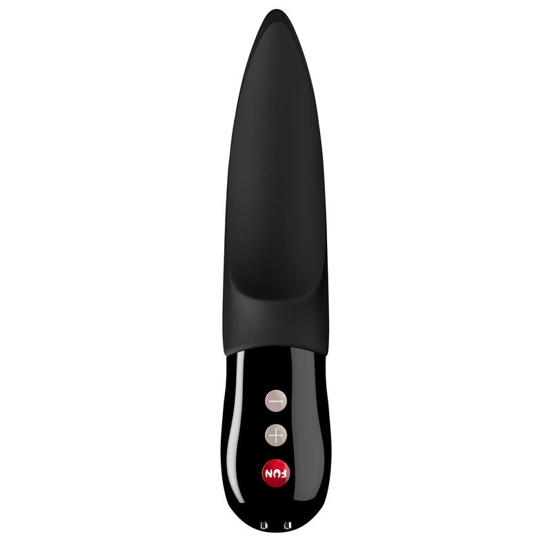 FUN FACTORY - VIBRADOR CLITORIAL VOLTA BLACK LINE