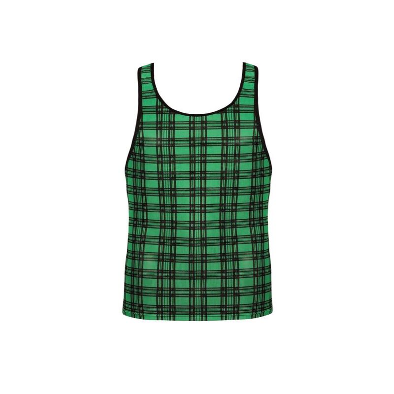 ANAIS MEN - T-SHIRT MÁGICA XL