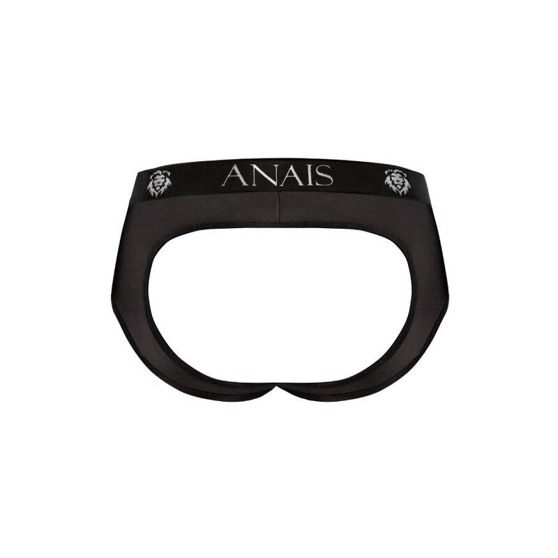 ANAIS MEN - BIKINI SUSPENSIVO PETROL XL