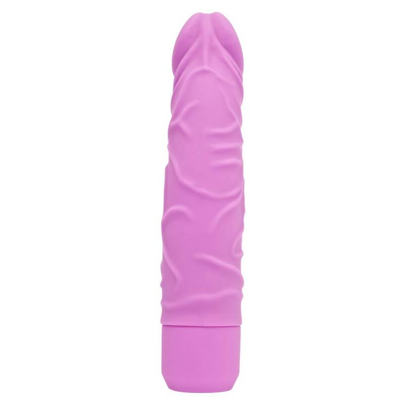 GET REAL - VIBRADOR ROSA ORIGINAL CLÁSICO