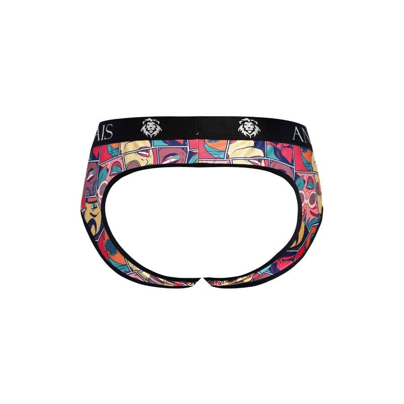 ANAIS MEN - QUADRINHOS JOCK BIKINI M