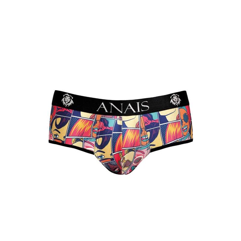 ANAIS MEN - CÓMICS JOCK BIKINI L