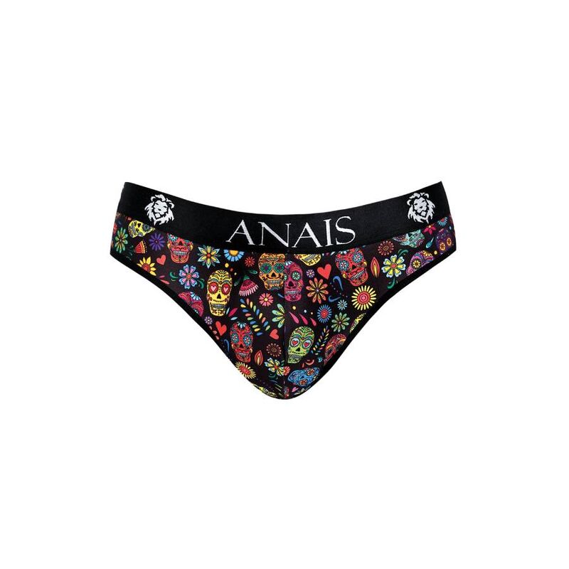 ANAIS MEN - CAMISOLA MÉXICO XL