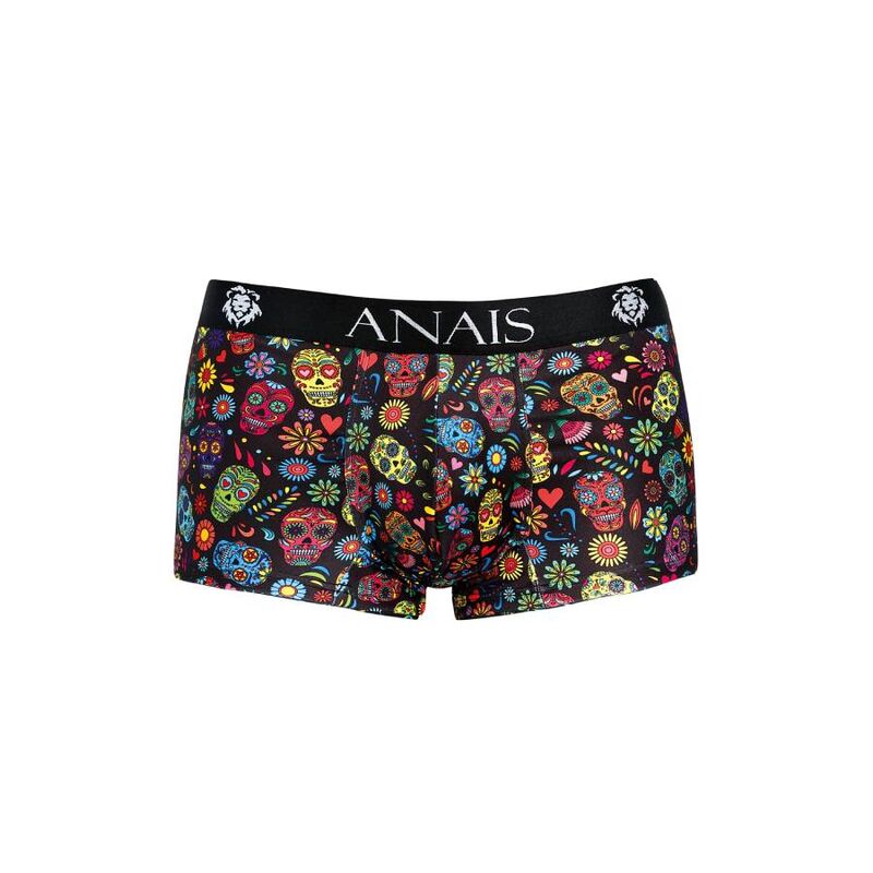 ANAIS MEN - BOXEADOR MEXICANO L