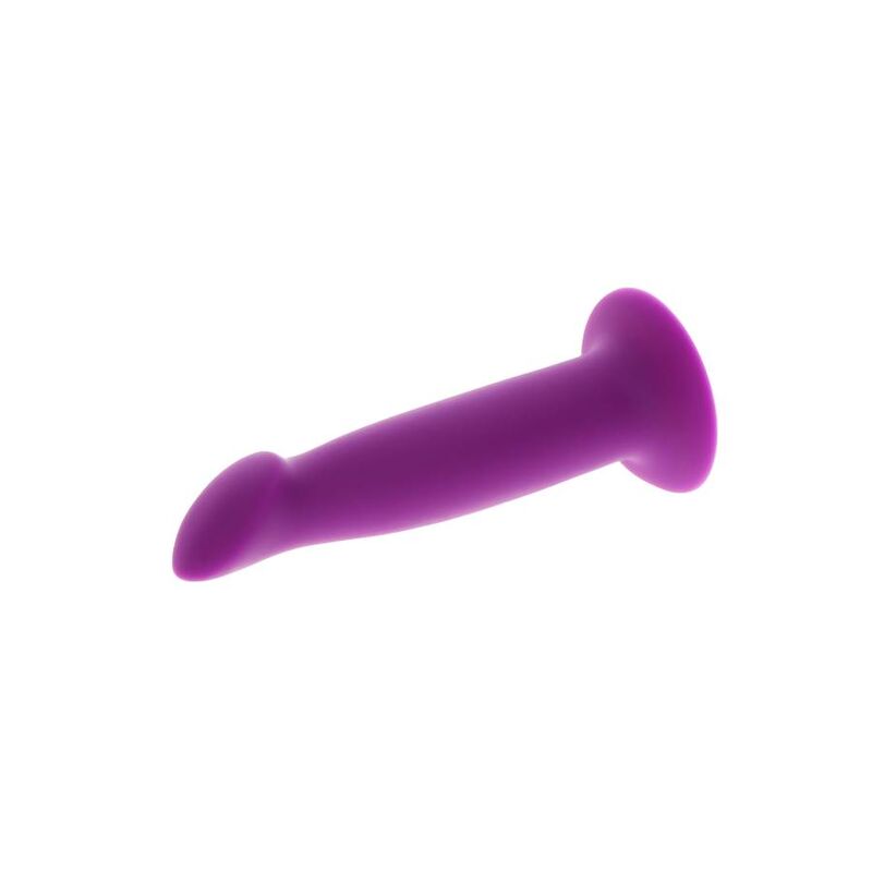 SEJA REAL - GOODHEAD DONG 12 CM ROXO