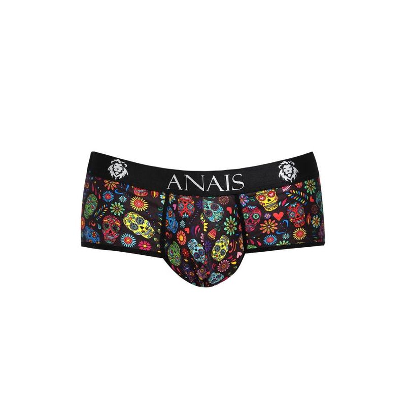 ANAIS MEN - MÉXICO BRIEF M