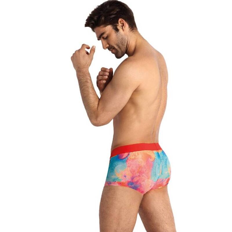 ANAIS MEN - CUECA BOXER FALCON XL