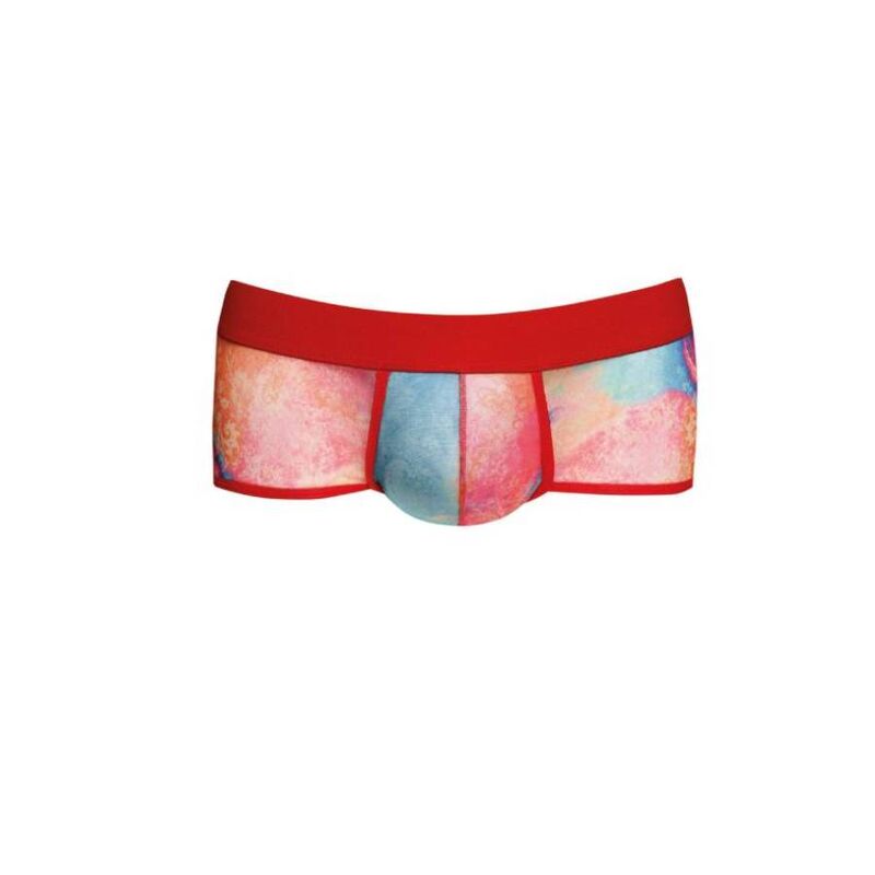 ANAIS MEN - CUECA BOXER FALCON G