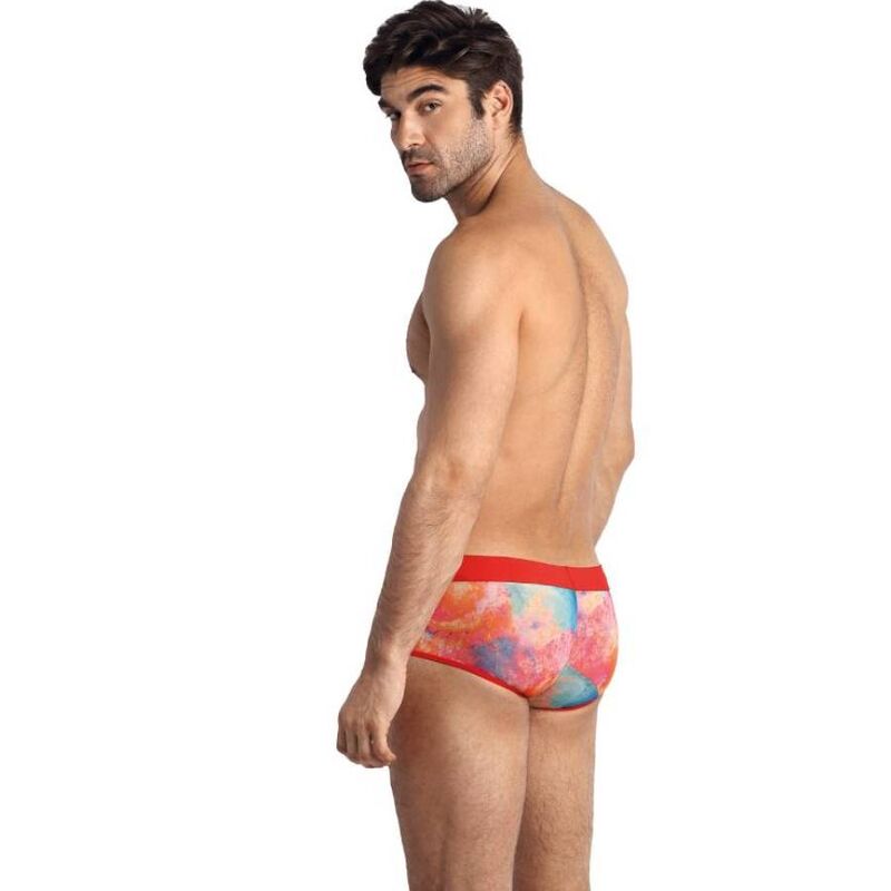 ANAIS MEN - CUECA BOXER FALCON XL
