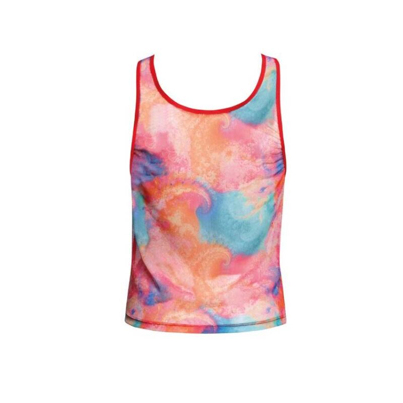 ANAIS MEN - T-SHIRT FALCON XL