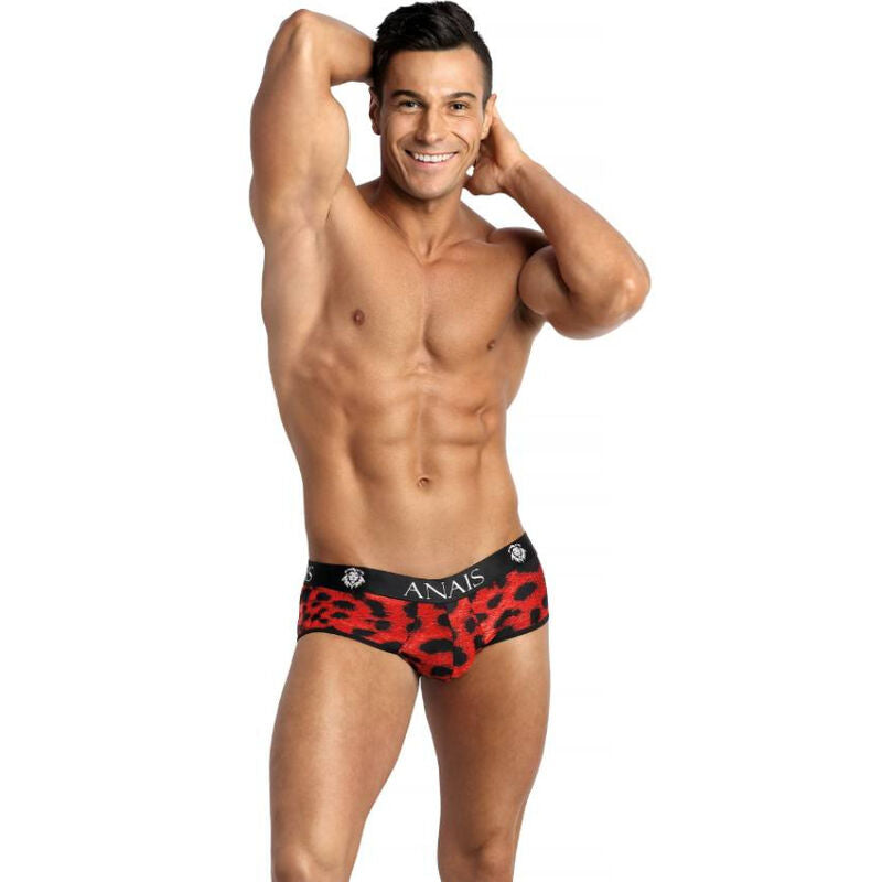 ANAIS MEN - BIKINI SAVAGE JOCK XL