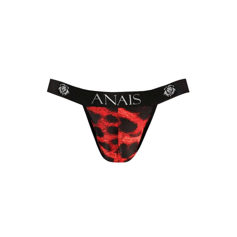 ANAIS MEN - SUSPENSOR SAVAGE M