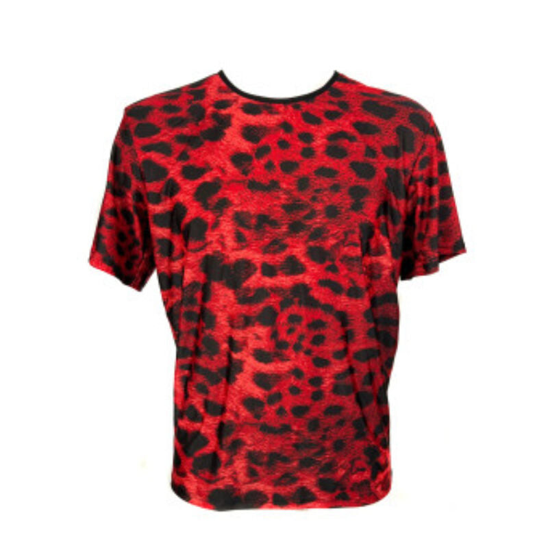 T-SHIRT ANAIS MEN - SAVAGE TAMANHO XL