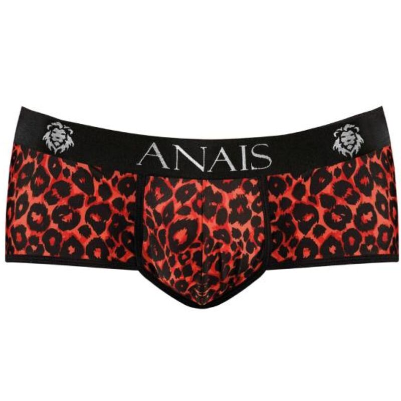 ANAIS HOMENS - BREVE TRIBAL L