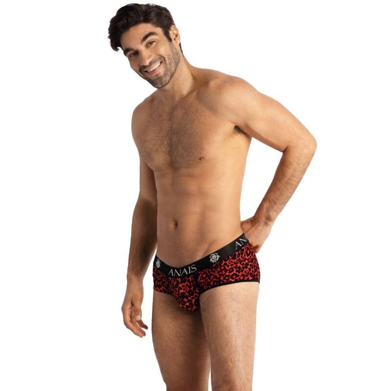 ANAIS MEN - CUECA TRIBAL XL