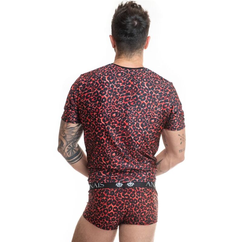 CAMISOLA TRIBAL MASCULINA ANAIS - TAMANHO XL