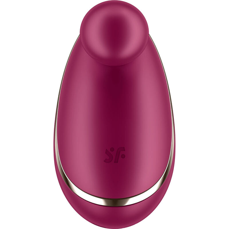 SATISFYER - 1 FRUTA MÁXIMA