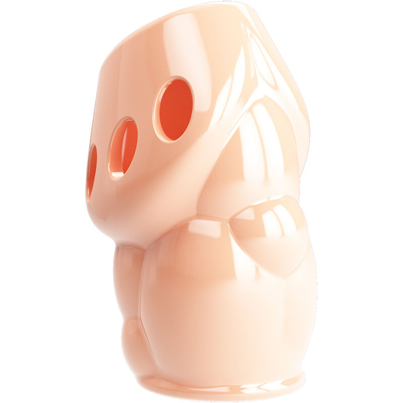 PRETTY LOVE - OSCAR PENE NATURAL MÁS GRUESO