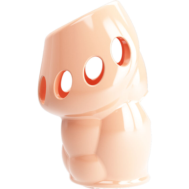 PRETTY LOVE - OSCAR PENE NATURAL MÁS GRUESO