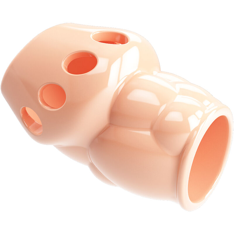 PRETTY LOVE - OSCAR PENE NATURAL MÁS GRUESO