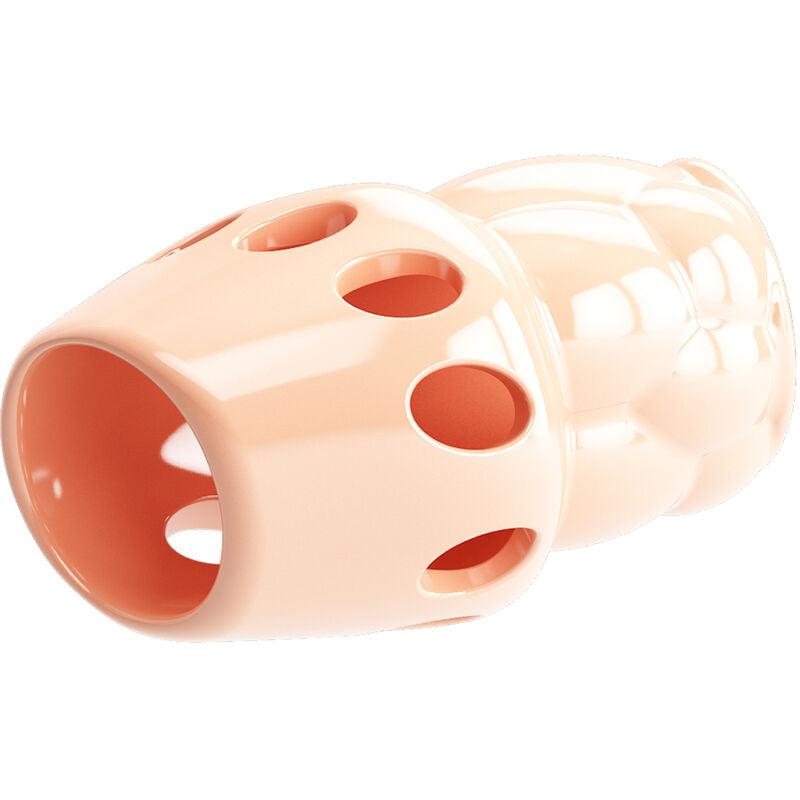 PRETTY LOVE - OSCAR PENE NATURAL MÁS GRUESO