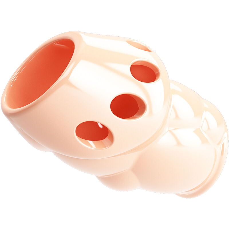 PRETTY LOVE - OSCAR PENE NATURAL MÁS GRUESO