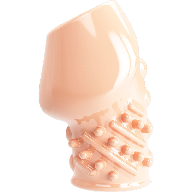 PRETTY LOVE - MATIAS PENE NATURAL MÁS GRUESO