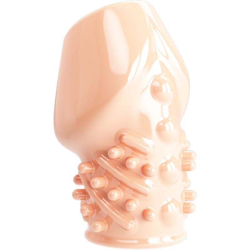 PRETTY LOVE - MATIAS PENE NATURAL MÁS GRUESO