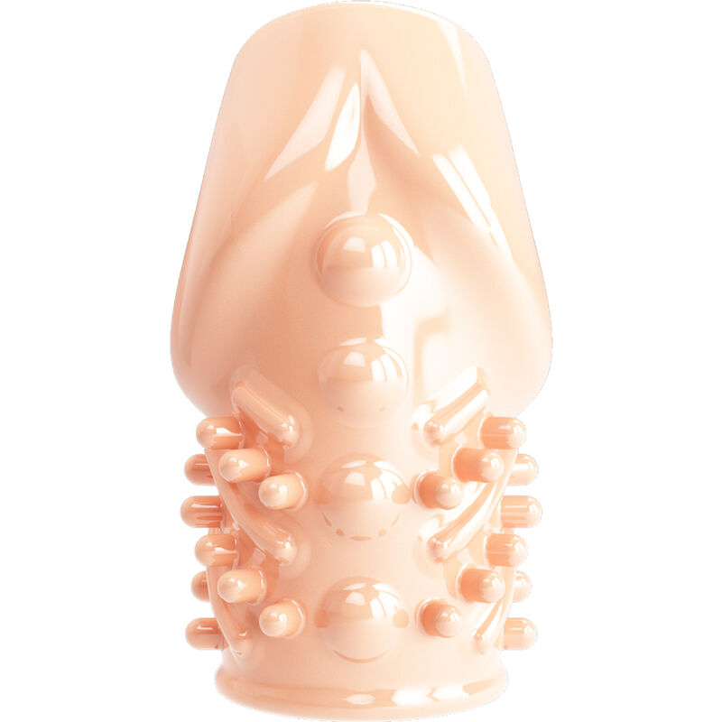 PRETTY LOVE - MATIAS PENE NATURAL MÁS GRUESO