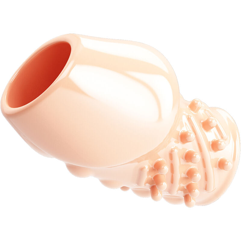 PRETTY LOVE - MATIAS PENE NATURAL MÁS GRUESO