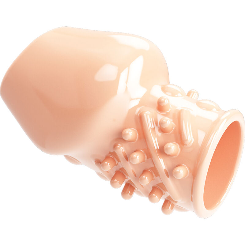 PRETTY LOVE - MATIAS PENE NATURAL MÁS GRUESO