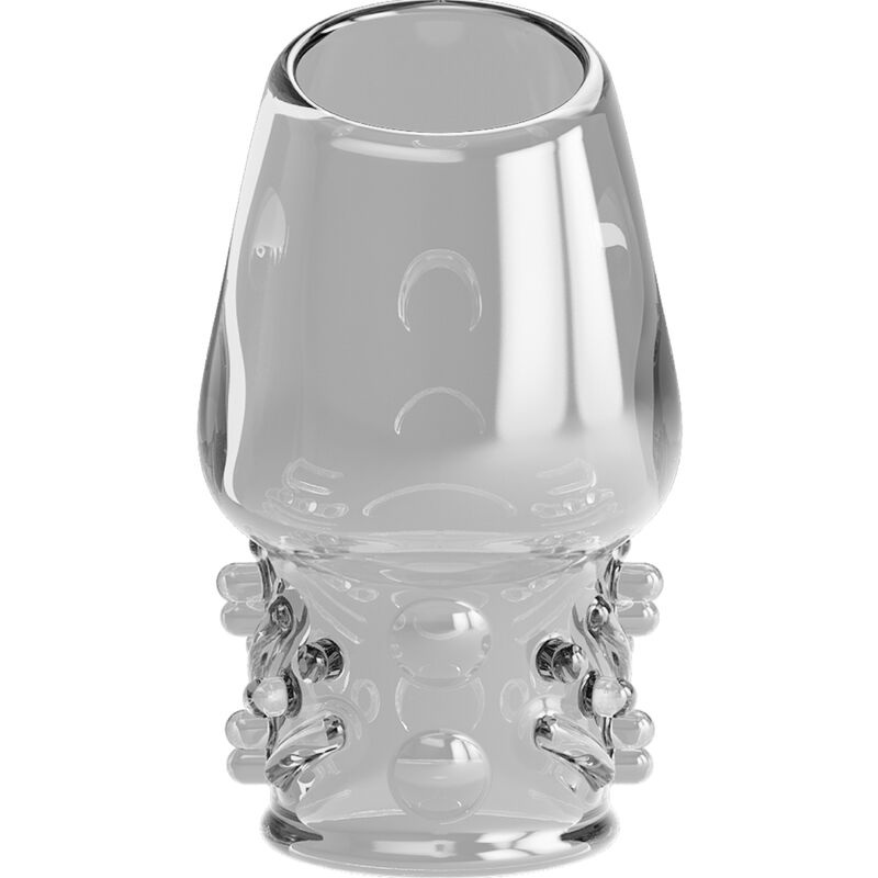 PRETTY LOVE - MATIAS PENE TRANSPARENTE MÁS GRUESO