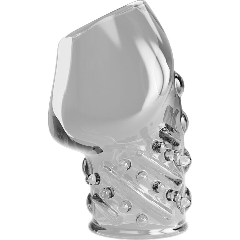 PRETTY LOVE - MATIAS PENE TRANSPARENTE MÁS GRUESO