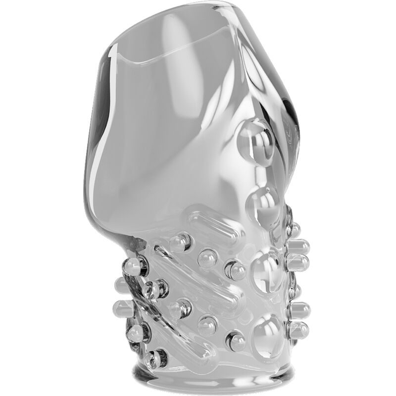 PRETTY LOVE - MATIAS PENE TRANSPARENTE MÁS GRUESO