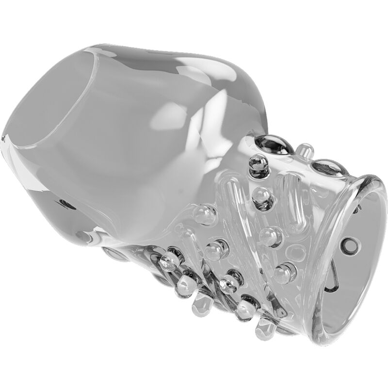 PRETTY LOVE - MATIAS PENE TRANSPARENTE MÁS GRUESO