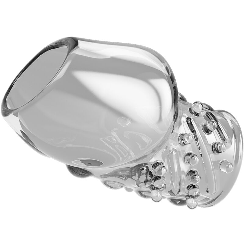 PRETTY LOVE - MATIAS PENE TRANSPARENTE MÁS GRUESO